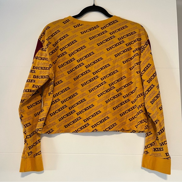 Dickies | Long Sleeve Shirt - Picture 6 of 12